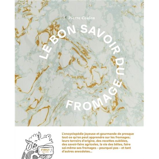 Le Bon savoir du fromage    - First Ed - Livre de cuisine -  - La Guilde Culinaire