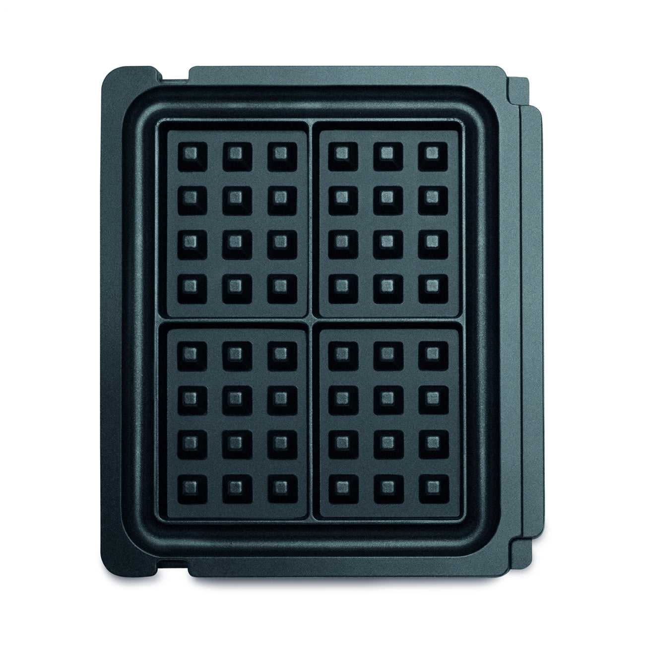 Plaques pour the No-mess Waffle    - Breville - Plaque à gaufre -  - La Guilde Culinaire