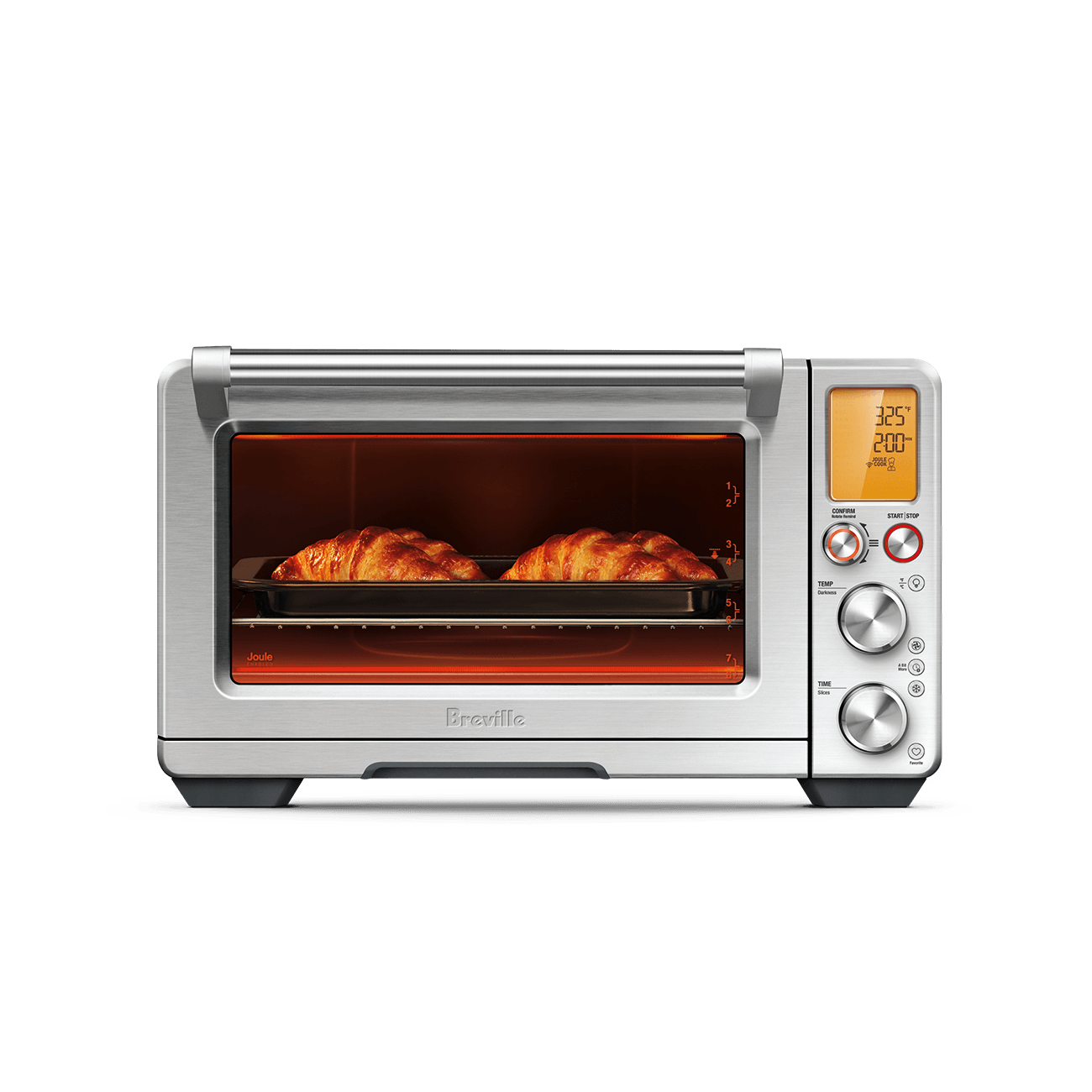 Four the Joule Oven Air Fryer Pro    - Breville - Air fryer -  - La Guilde Culinaire