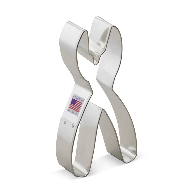 Emporte-pièce pince 5 1/8"    - Ann Clark Cookie Cutters - Emporte-pièce -  - La Guilde Culinaire