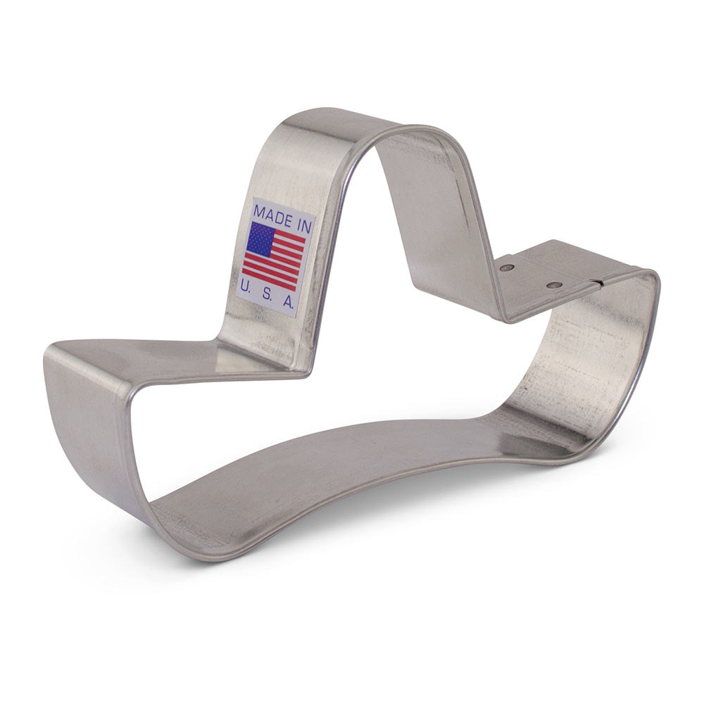 Emporte-pièce Sombrero 2 1/2" x 4 1/8"    - Ann Clark Cookie Cutters - Emporte-pièce -  - La Guilde Culinaire
