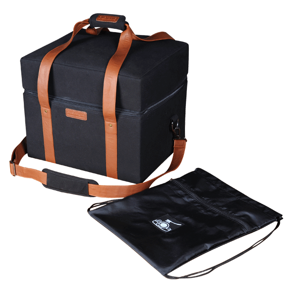 Sac de transport pour CUBE Everdure    - Everdure - Accessoire pour BBQ -  - La Guilde Culinaire