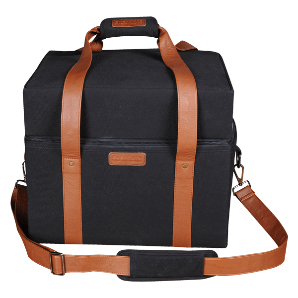 Sac de transport pour CUBE Everdure    - Everdure - Accessoire pour BBQ -  - La Guilde Culinaire