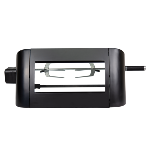 Kit de rôtisserie pour FURNACE Everdure    - Everdure - Accessoire pour BBQ -  - La Guilde Culinaire