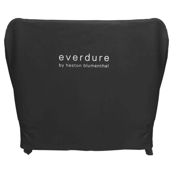Housse de protection pour îlot mobile Everdure - Everdure - Housse meuble cuisine - - La Guilde Culinaire