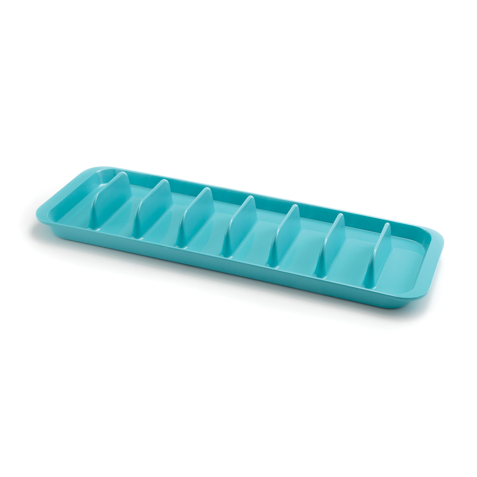 Plateau de service pour tacos / hot dogs, bleu pacifique ! - Fox Run - Plateau de service - - La Guilde Culinaire