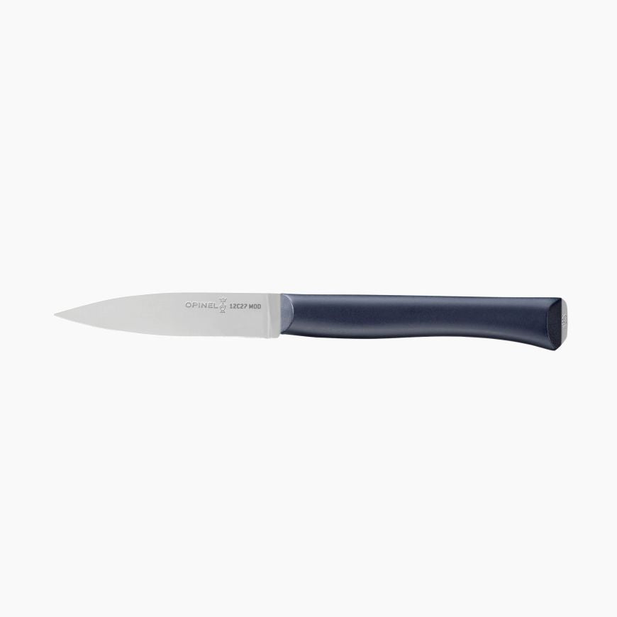 Opinel - Coffret Trio Intempora N°218/N°220/N°225 - Opinel - Ensemble de couteaux - - La Guilde Culinaire