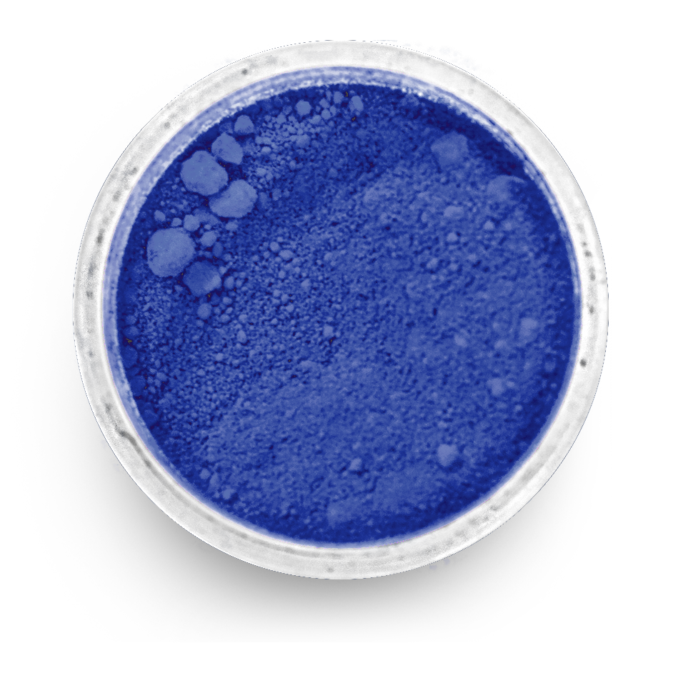 Colorant Alimentaire Liposoluble Naturel Bleu Nuit 1kg - Roxy & Rich - Colorant alimentaire liposoluble naturel - PN1K-006 - La Guilde Culinaire