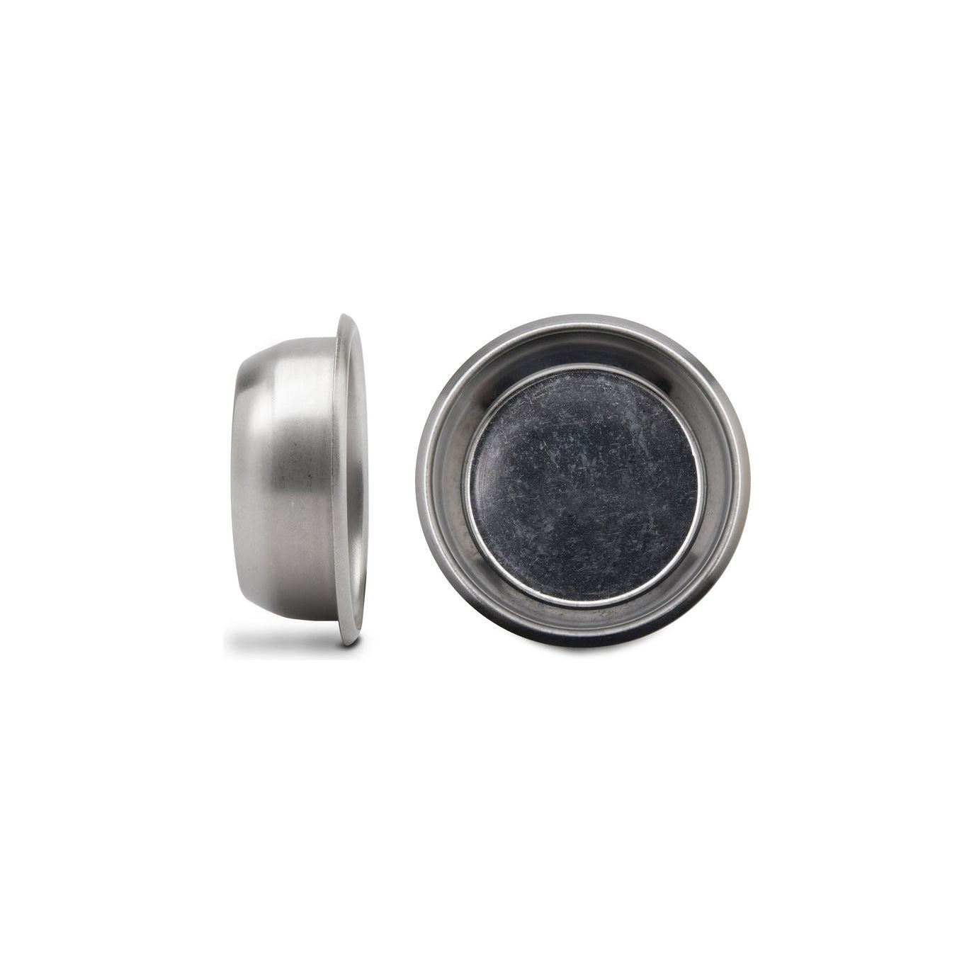 Ensemble porte-filtre 57mm à 1 sortie avec poignée noire classique LELIT    - LELIT - Accessoire café -  - La Guilde Culinaire