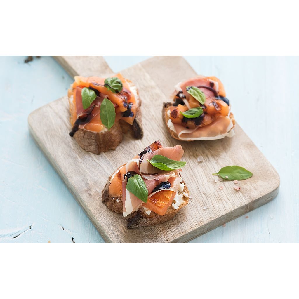 PETITES BOUCHÉES ITALIENNES ET PROVENÇALES… UNE EXPLOSION DE SAVEURS    - La Guilde Culinaire - Cours - Cours de cuisine -  - La Guilde Culinaire