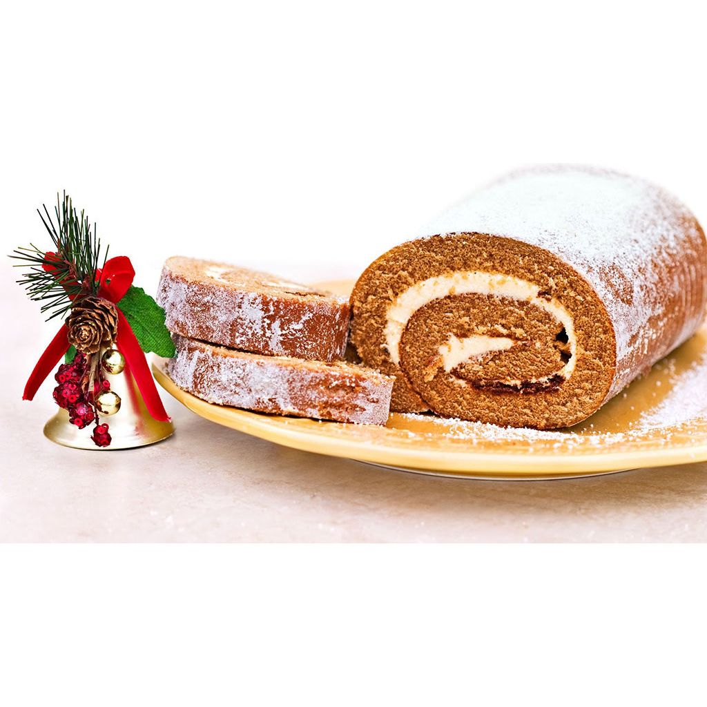 SPÉCIAL BÛCHE DE NOËL FAÇON ENTREMET    - La Guilde Culinaire - Cours - Cours de cuisine -  - La Guilde Culinaire