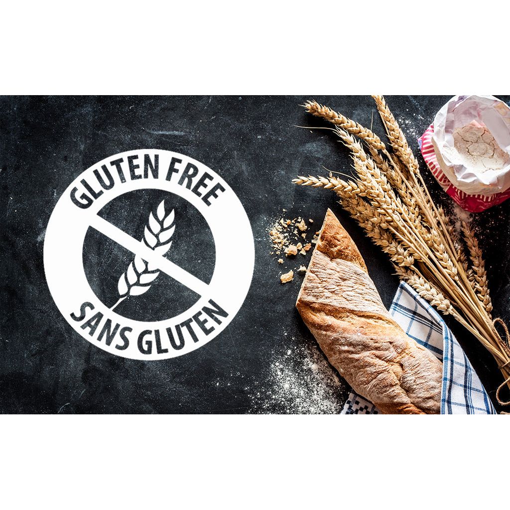 LA CUISINE SANS GLUTEN    - La Guilde Culinaire - Cours - Cours de cuisine -  - La Guilde Culinaire