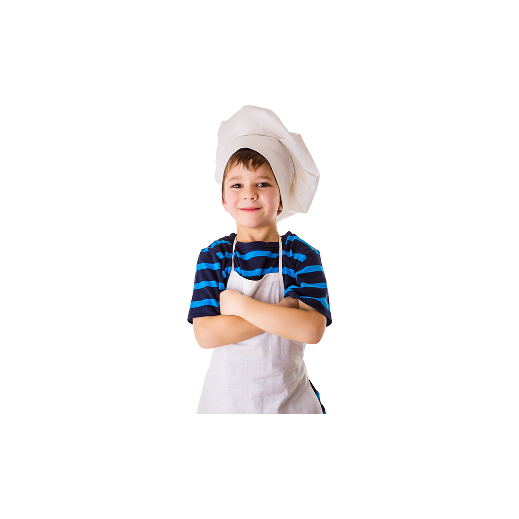 Camps culinaires d'été : 8 à 12 ans (5 jours) - La Guilde Culinaire - Cours - Cours de cuisine - - La Guilde Culinaire