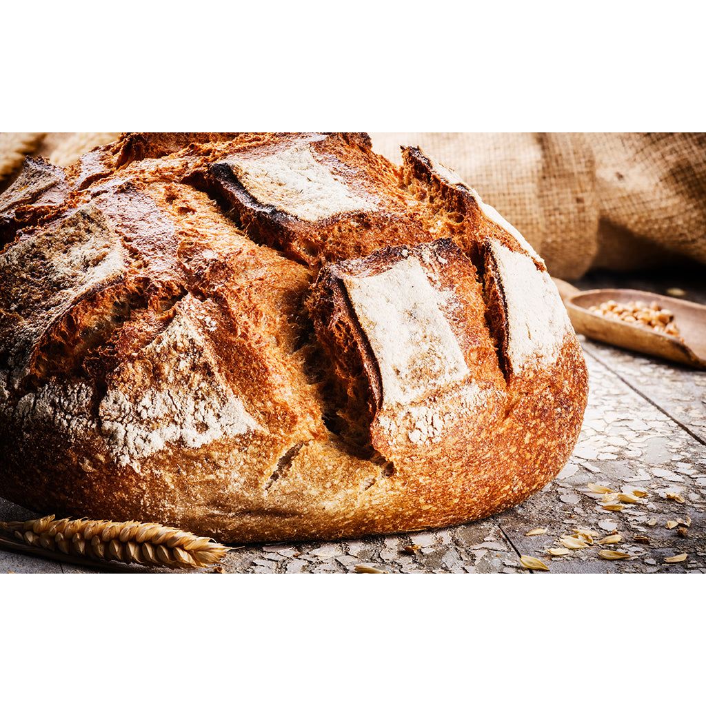 INITIATION À LA BOULANGERIE ET AU PAIN    - La Guilde Culinaire - Cours - Cours de cuisine -  - La Guilde Culinaire