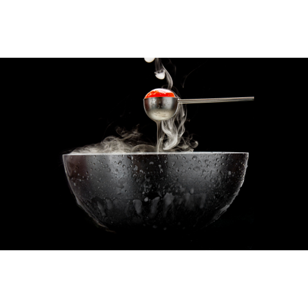INITIATION À LA CUISINE MOLÉCULAIRE - NIVEAU 2    - La Guilde Culinaire - Cours - Cours de cuisine -  - La Guilde Culinaire