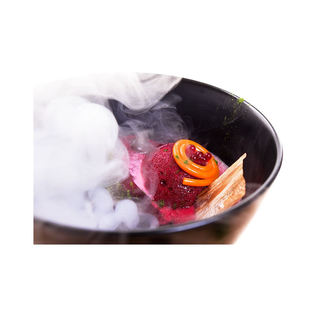 INITIATION À LA CUISINE MOLÉCULAIRE - NIVEAU 1    - La Guilde Culinaire - Cours - Cours de cuisine -  - La Guilde Culinaire