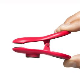 Ensemble de 4 pinces magnétiques multi usages    - OXO - Accessoire -  - La Guilde Culinaire