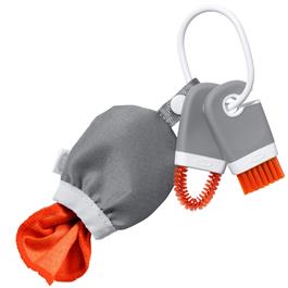 Ensemble de nettoyage en profondeur clavier et écran    - OXO - Accessoire -  - La Guilde Culinaire