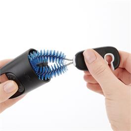 Ensemble de nettoyage pour bouteille à eau    - OXO - Brosse à bouteille -  - La Guilde Culinaire