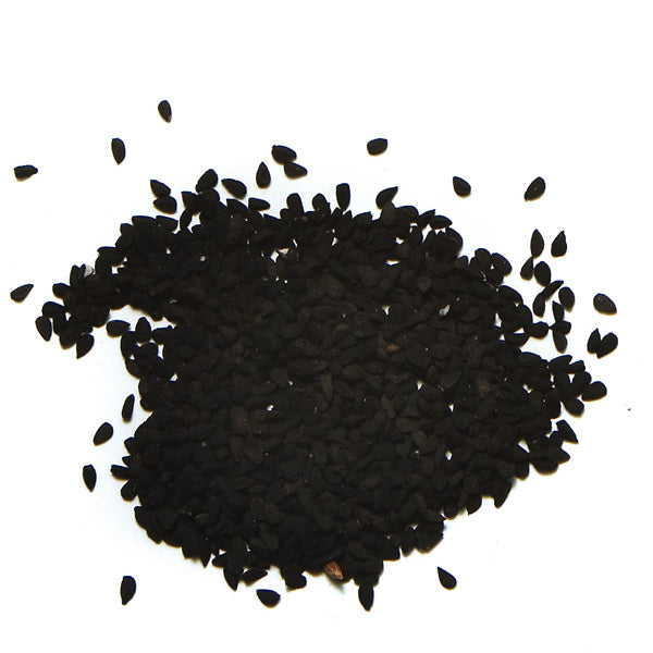 Nigelle Kalonji - 50gr    - La Guilde Culinaire - Nigelle Kalonji -  - La Guilde Culinaire