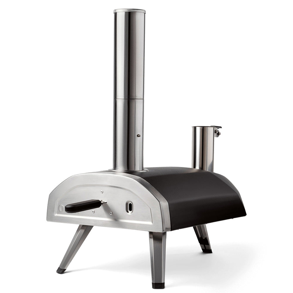 Four à pizza portable aux granules Ooni Fyra 12    - Ooni - Four à pizza -  - La Guilde Culinaire