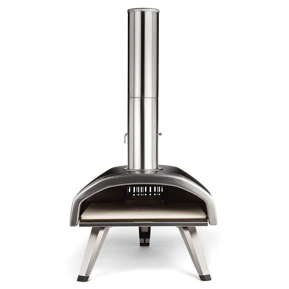 Four à pizza portable aux granules Ooni Fyra 12    - Ooni - Four à pizza -  - La Guilde Culinaire