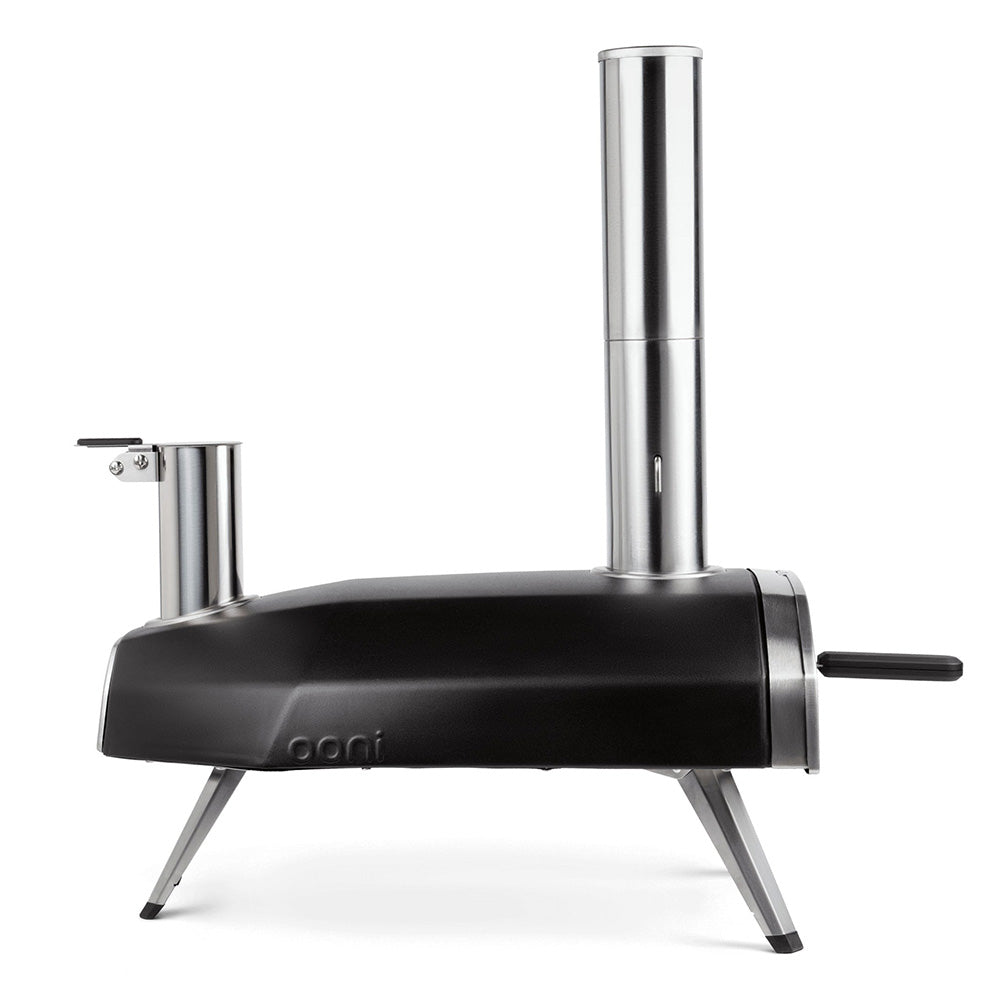 Four à pizza portable aux granules Ooni Fyra 12    - Ooni - Four à pizza -  - La Guilde Culinaire