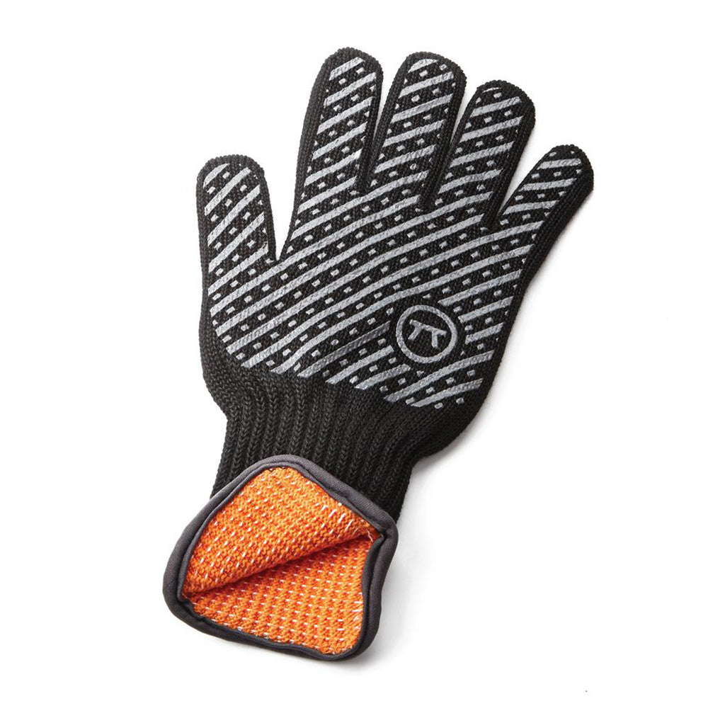 Gant résistant à la chaleur (taille small-medium)    - Outset - Gant de cuisine -  - La Guilde Culinaire
