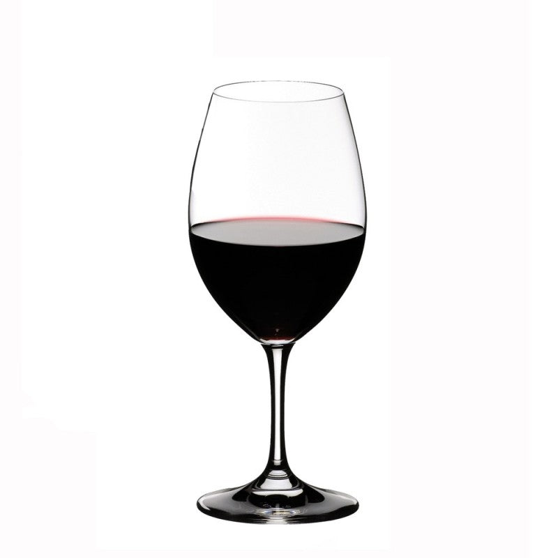 Ouverture Verre à vin Rouge (Boîte de 2)    - Riedel - Verre à vin -  - La Guilde Culinaire