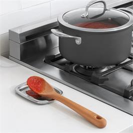 Repose-cuillère    - OXO - Accessoire -  - La Guilde Culinaire