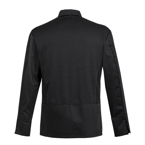 Veste de cuisine Yamata *    - Clement Design - Veste cuisine homme -  - La Guilde Culinaire
