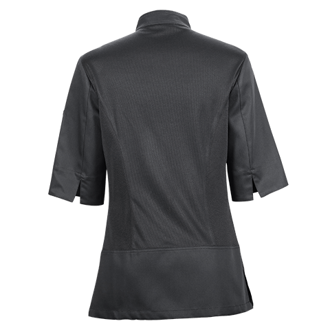 Veste de cuisine Sapore *    - Clement Design - Veste cuisine femme -  - La Guilde Culinaire