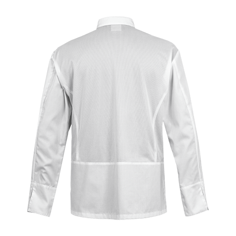 Veste de cuisine Yamata *    - Clement Design - Veste cuisine homme -  - La Guilde Culinaire