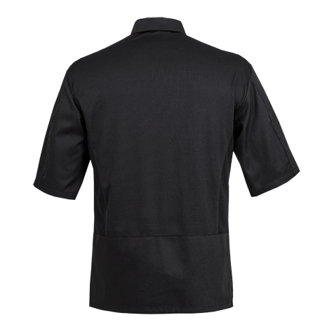 Veste de cuisine Yamata *    - Clement Design - Veste cuisine homme -  - La Guilde Culinaire