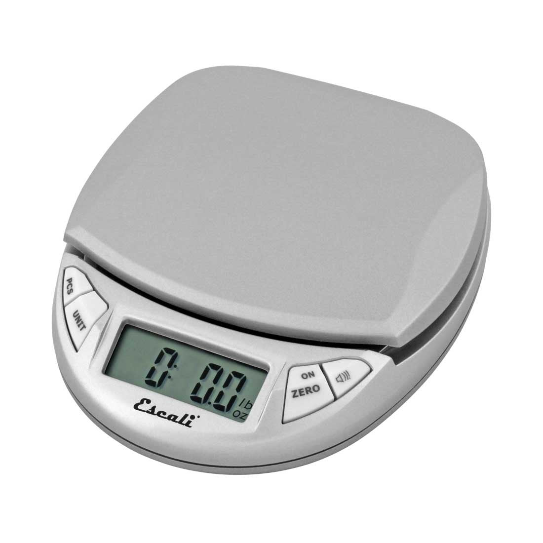 Balance numérique 500gr / 0.1gr    - Escali - Balance -  - La Guilde Culinaire