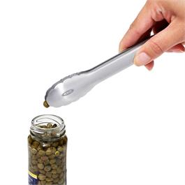 Pinces de verrouillage mini    - OXO - Pince de cuisine -  - La Guilde Culinaire