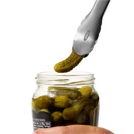 Pinces de verrouillage mini    - OXO - Pince de cuisine -  - La Guilde Culinaire