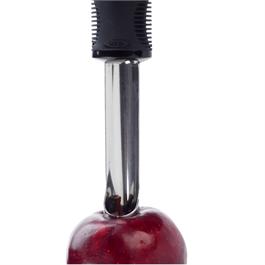 Vide-pomme    - OXO - Eplucheur et évideur -  - La Guilde Culinaire