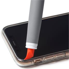 Nettoyeur pour électroniques    - OXO - Brosse de nettoyage -  - La Guilde Culinaire