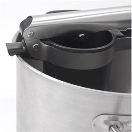 Presse-purée ajustable    - OXO - Presse-purée -  - La Guilde Culinaire