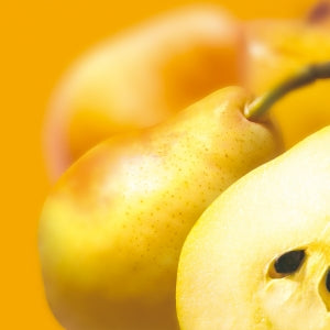 Purée de Poire William surgelée 1kg    - Ravifruit - Purée de fruit -  - La Guilde Culinaire