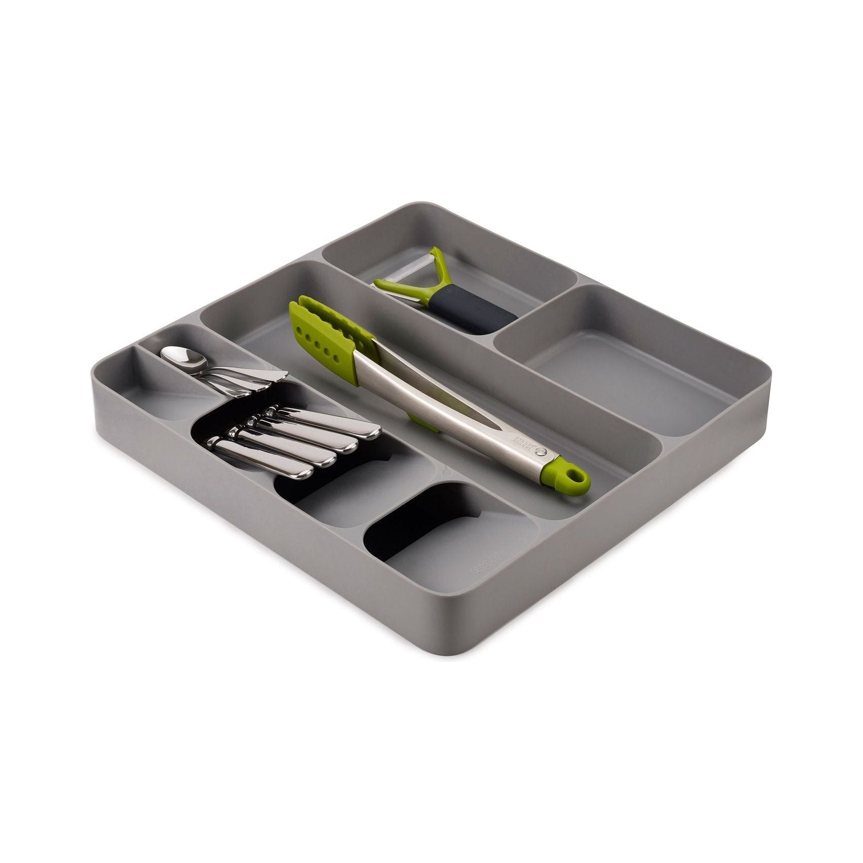 Range-couverts compact DrawerStore    - Joseph Joseph - Range-couvert -  - La Guilde Culinaire