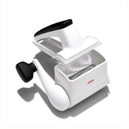 Râpe à fromage rotative    - OXO - Accessoire -  - La Guilde Culinaire