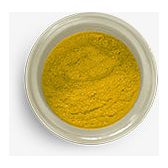 Poudre étincelante hybride Jaune Canari    - Roxy & Rich - Poudre étincelante -  - La Guilde Culinaire