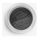 Poudre étincelante hybride Noir    - Roxy & Rich - Poudre étincelante -  - La Guilde Culinaire