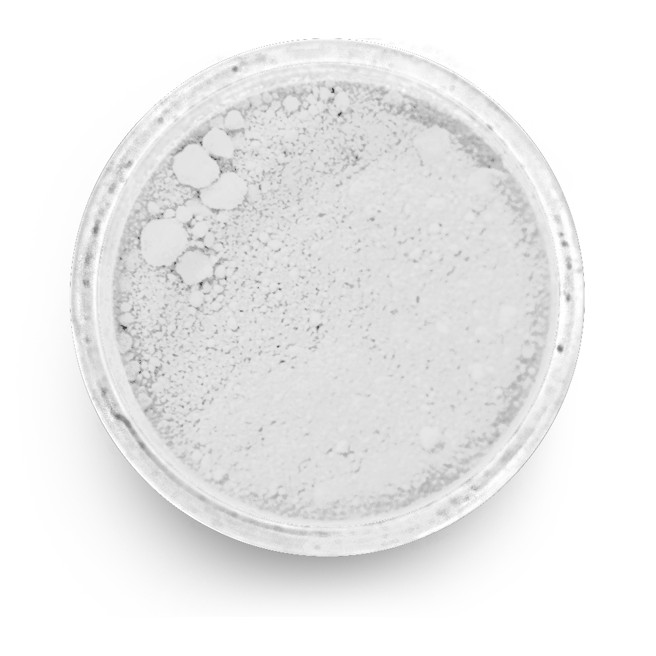 Colorant Alimentaire Liposoluble Blanc 30g - Roxy & Rich - Colorant alimentaire liposoluble - P15-B00 - La Guilde Culinaire