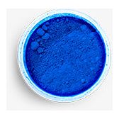 Colorant Alimentaire Liposoluble Bleu Brillant 1kg   - Roxy & Rich - Colorant alimentaire liposoluble - P100-B05 - La Guilde Culinaire
