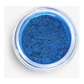 Poudre lustrée hybride Super Bleu    - Roxy & Rich - Poudre lustrée -  - La Guilde Culinaire