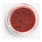 Poudre lustrée hybride Rouge Tomate    - Roxy & Rich - Poudre lustrée -  - La Guilde Culinaire