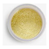 Poudre Highlighter couleur Or Clair    - Roxy & Rich - Poudre Highlighter -  - La Guilde Culinaire